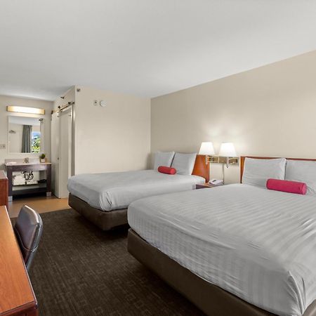 Good Nite Inn Buena Park Exterior foto