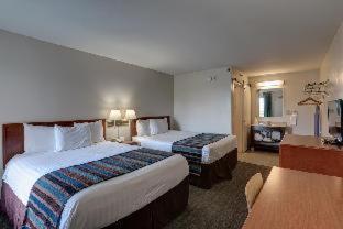 Good Nite Inn Buena Park Cameră foto