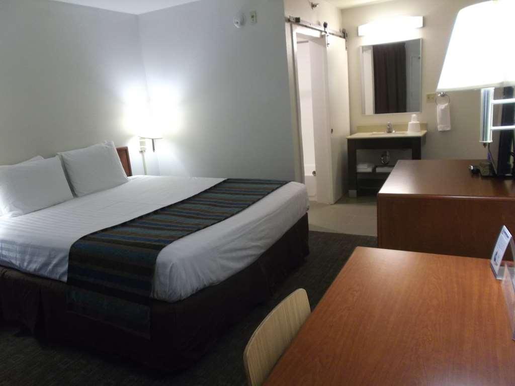 Good Nite Inn Buena Park Cameră foto
