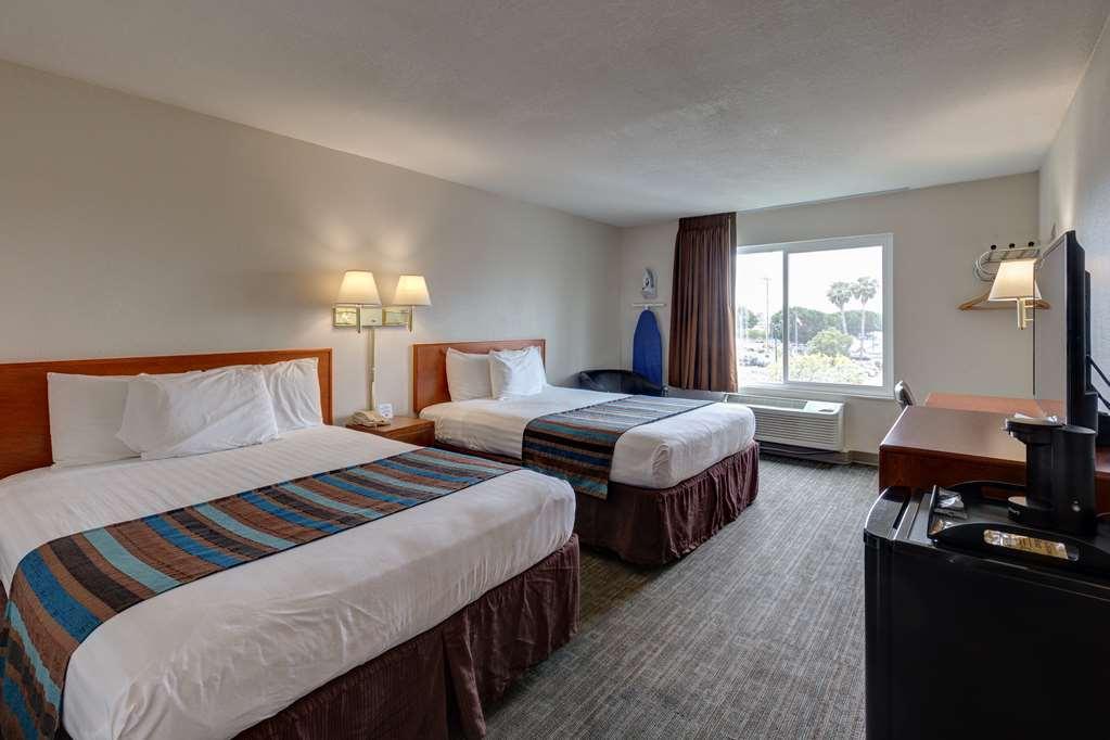 Good Nite Inn Buena Park Cameră foto