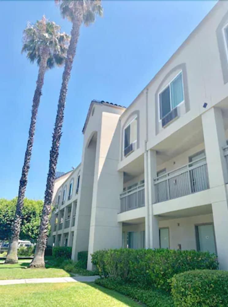 Good Nite Inn Buena Park Exterior foto