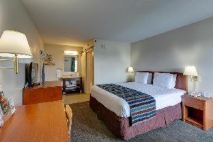 Good Nite Inn Buena Park Cameră foto
